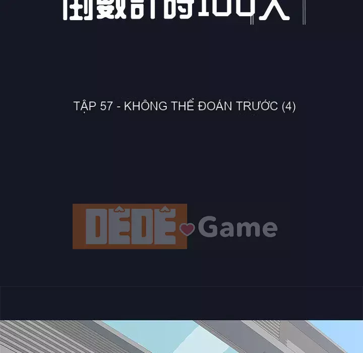 Đếm ngược đến 100 ngày Chương 56-57
