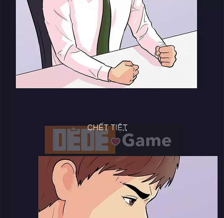 Đếm ngược đến 100 ngày Chương 56-57