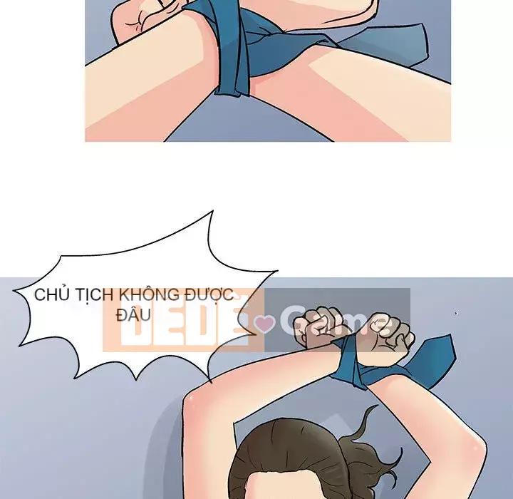 Đếm ngược đến 100 ngày Chương 56-57