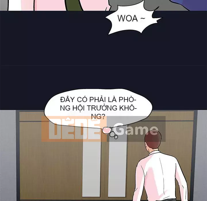 Đếm ngược đến 100 ngày Chương 56-57