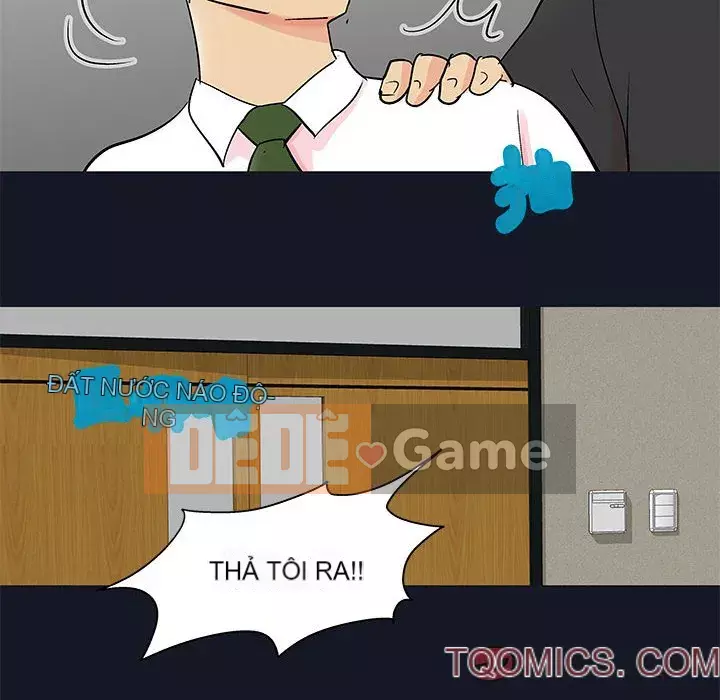 Đếm ngược đến 100 ngày Chương 56-57