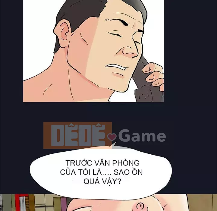 Đếm ngược đến 100 ngày Chương 56-57