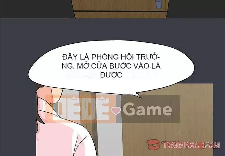 Đếm ngược đến 100 ngày Chương 54-55