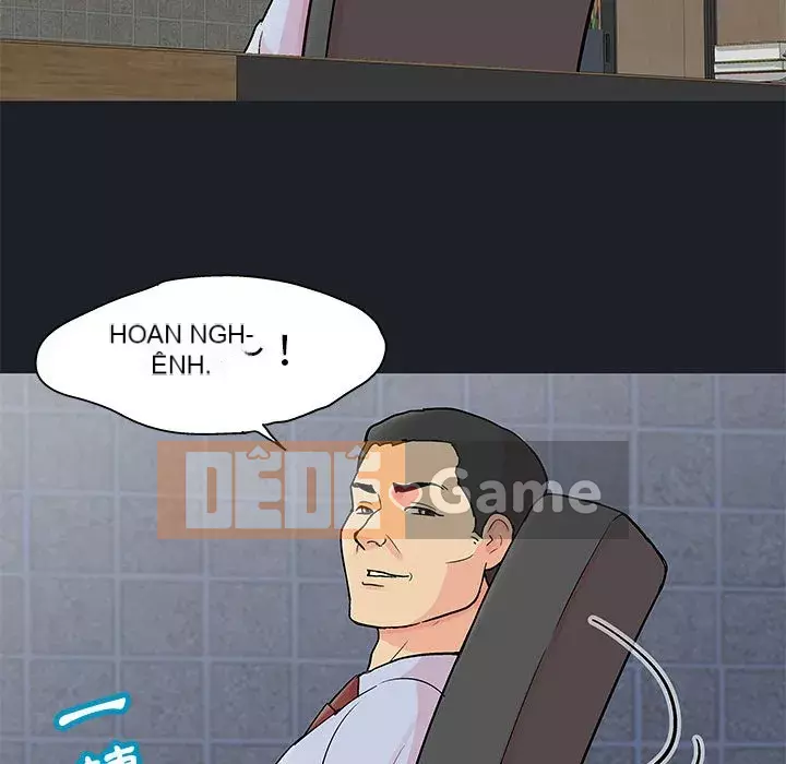 Đếm ngược đến 100 ngày Chương 54-55