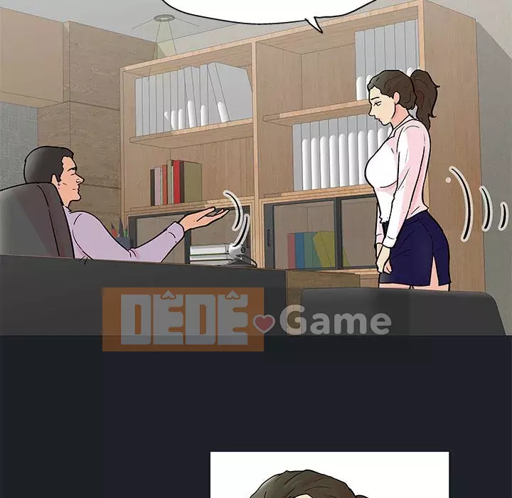 Đếm ngược đến 100 ngày Chương 54-55