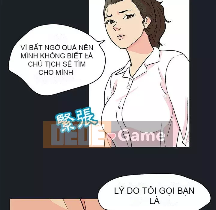 Đếm ngược đến 100 ngày Chương 54-55