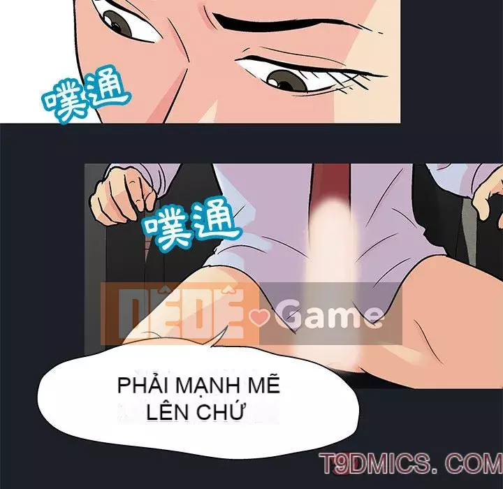 Đếm ngược đến 100 ngày Chương 54-55