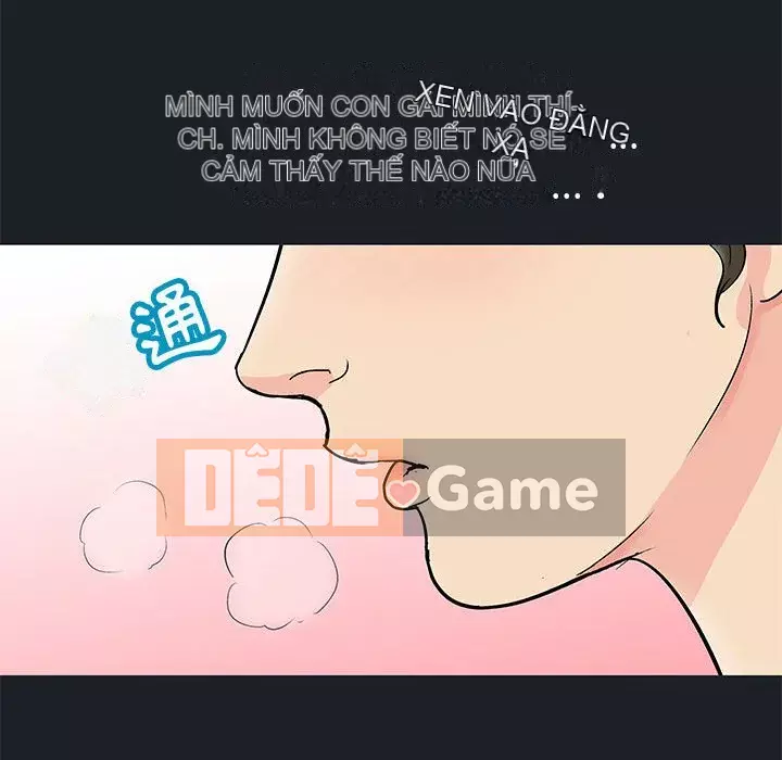 Đếm ngược đến 100 ngày Chương 54-55