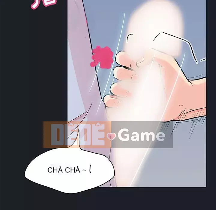 Đếm ngược đến 100 ngày Chương 54-55