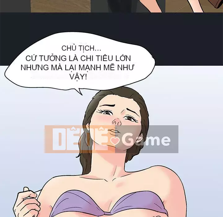 Đếm ngược đến 100 ngày Chương 54-55