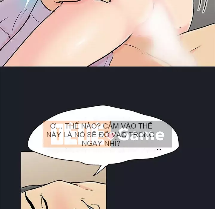 Đếm ngược đến 100 ngày Chương 54-55