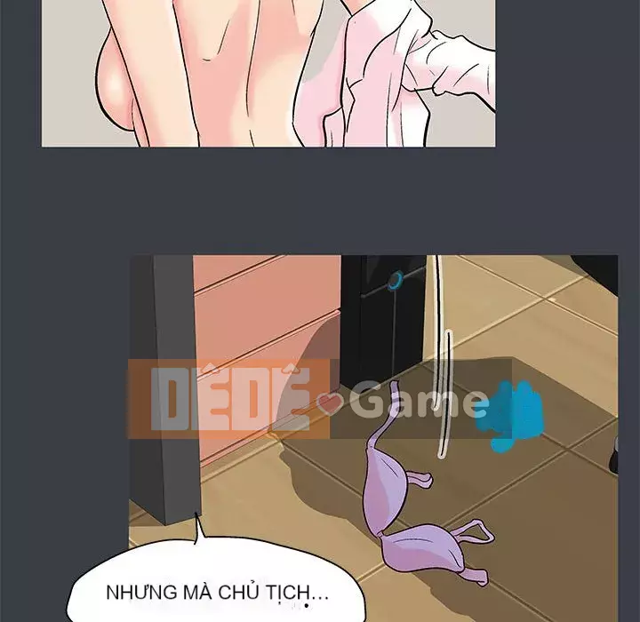 Đếm ngược đến 100 ngày Chương 54-55