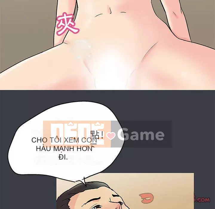 Đếm ngược đến 100 ngày Chương 54-55