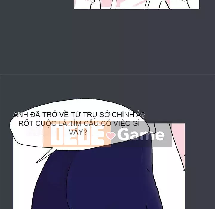 Đếm ngược đến 100 ngày Chương 54-55