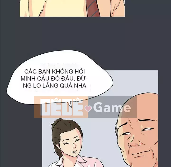 Đếm ngược đến 100 ngày Chương 54-55