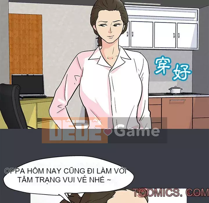 Đếm ngược đến 100 ngày Chương 52-53