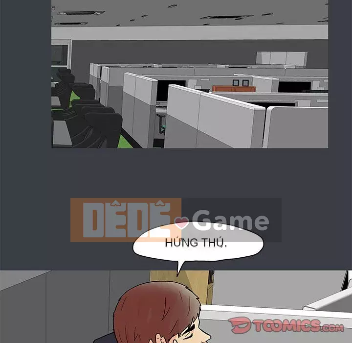 Đếm ngược đến 100 ngày Chương 52-53