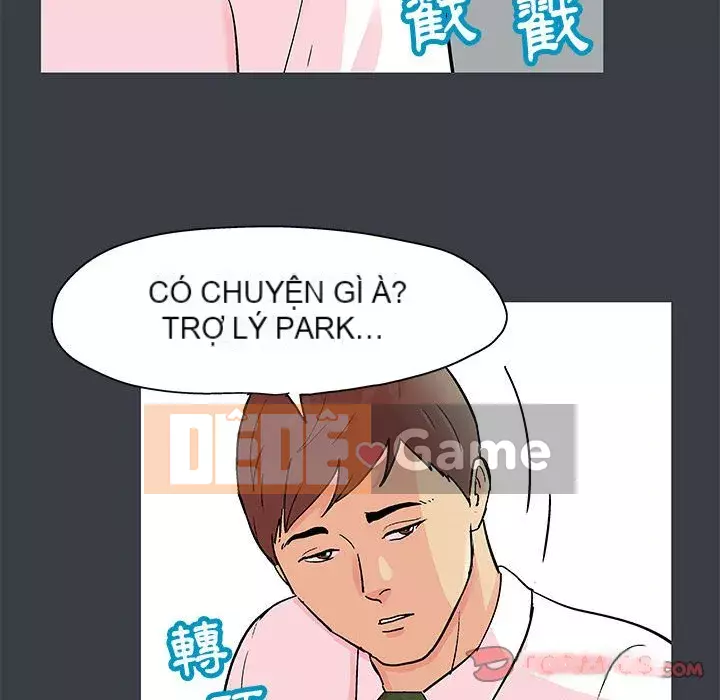 Đếm ngược đến 100 ngày Chương 52-53