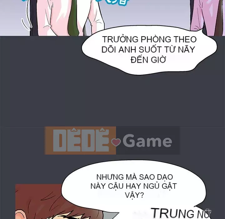 Đếm ngược đến 100 ngày Chương 52-53