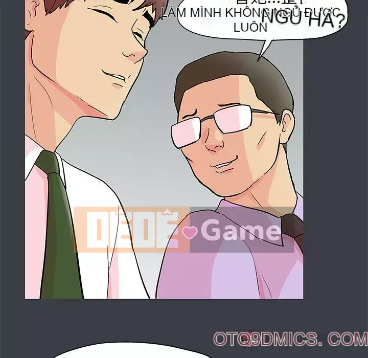 Đếm ngược đến 100 ngày Chương 52-53