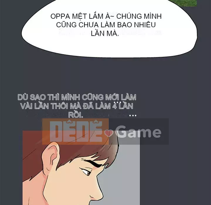 Đếm ngược đến 100 ngày Chương 52-53