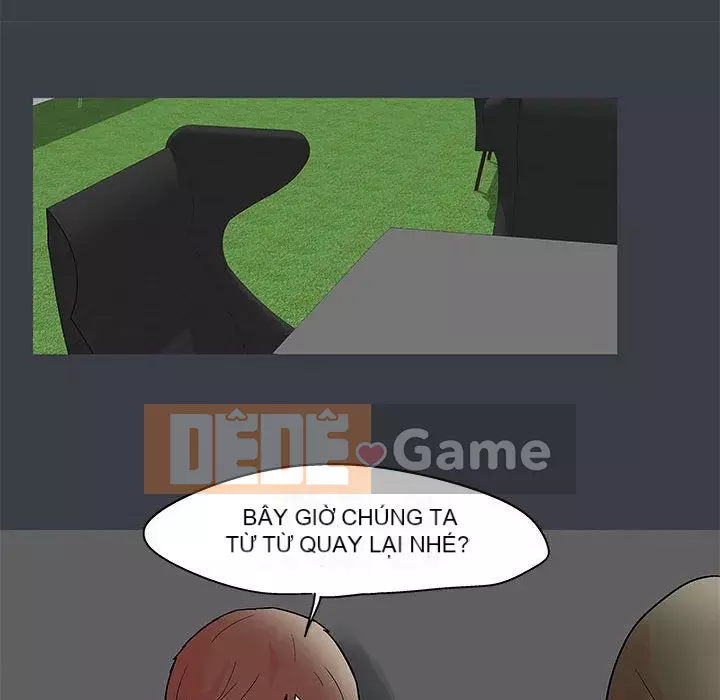 Đếm ngược đến 100 ngày Chương 52-53