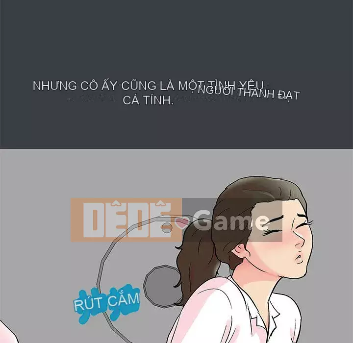 Đếm ngược đến 100 ngày Chương 52-53