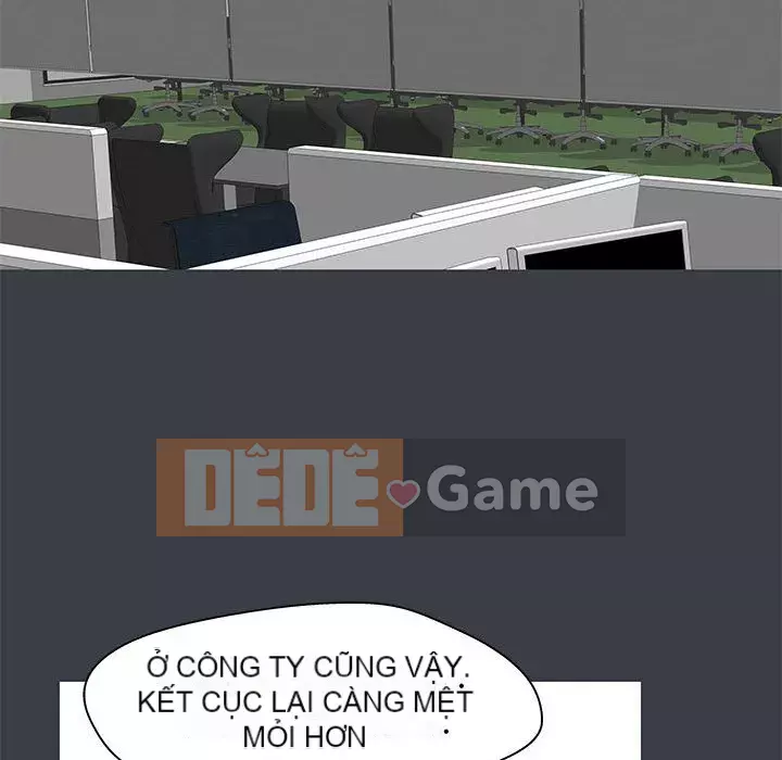 Đếm ngược đến 100 ngày Chương 52-53