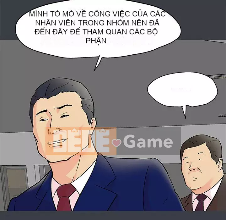 Đếm ngược đến 100 ngày Chương 52-53