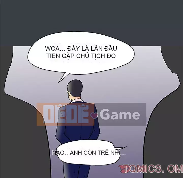 Đếm ngược đến 100 ngày Chương 52-53