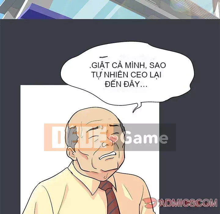 Đếm ngược đến 100 ngày Chương 52-53