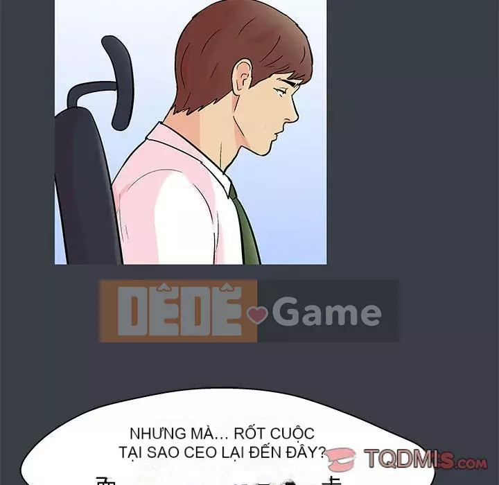 Đếm ngược đến 100 ngày Chương 52-53