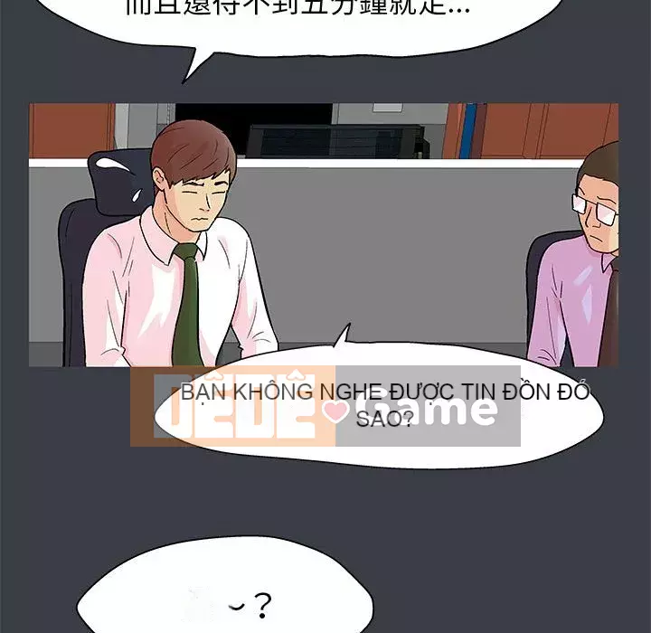 Đếm ngược đến 100 ngày Chương 52-53