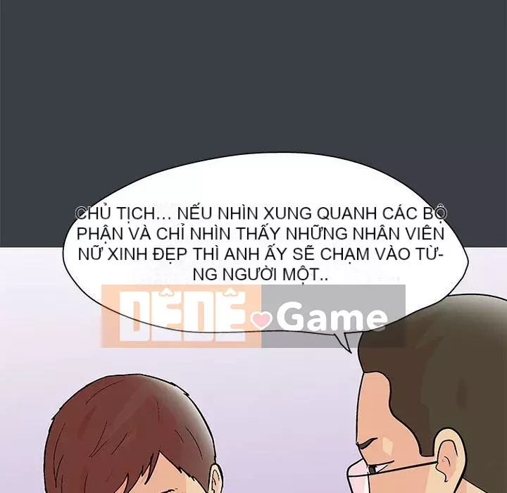 Đếm ngược đến 100 ngày Chương 52-53