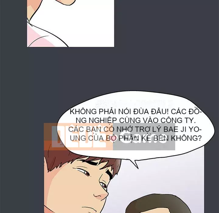 Đếm ngược đến 100 ngày Chương 52-53