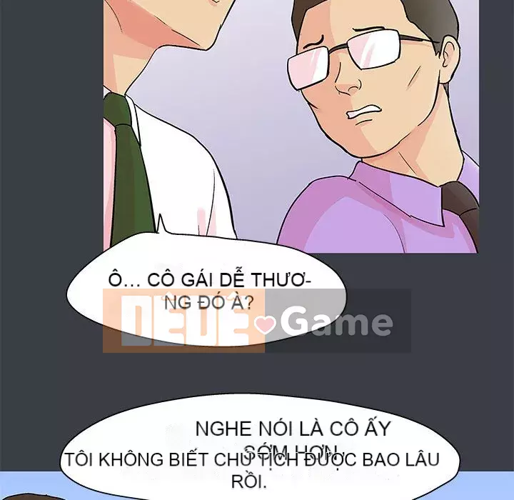 Đếm ngược đến 100 ngày Chương 52-53