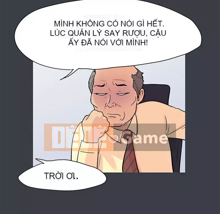 Đếm ngược đến 100 ngày Chương 52-53