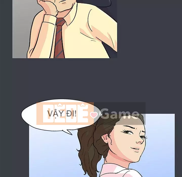 Đếm ngược đến 100 ngày Chương 52-53