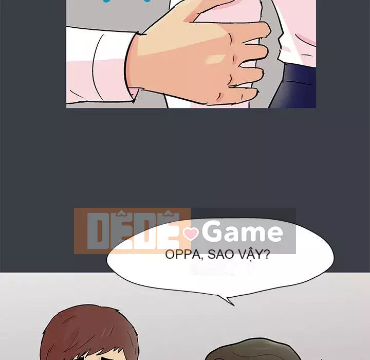 Đếm ngược đến 100 ngày Chương 52-53