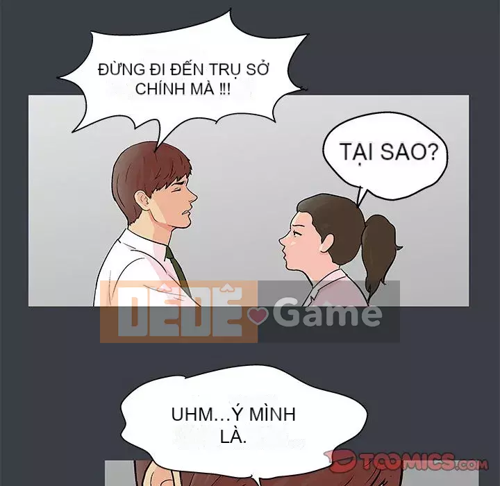 Đếm ngược đến 100 ngày Chương 52-53