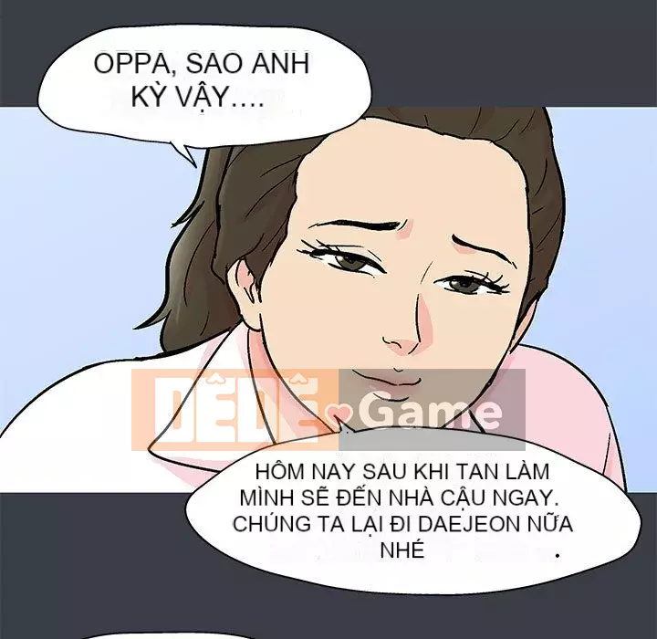 Đếm ngược đến 100 ngày Chương 52-53