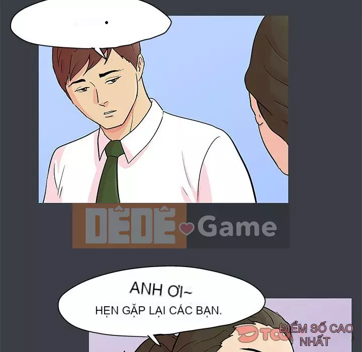 Đếm ngược đến 100 ngày Chương 52-53