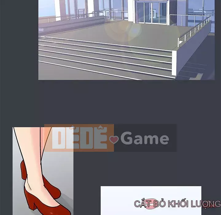 Đếm ngược đến 100 ngày Chương 52-53