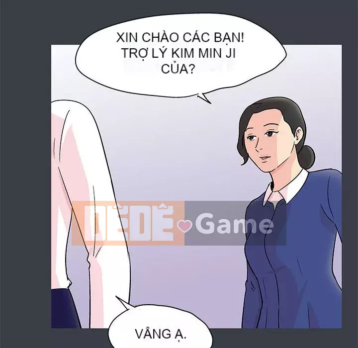 Đếm ngược đến 100 ngày Chương 52-53