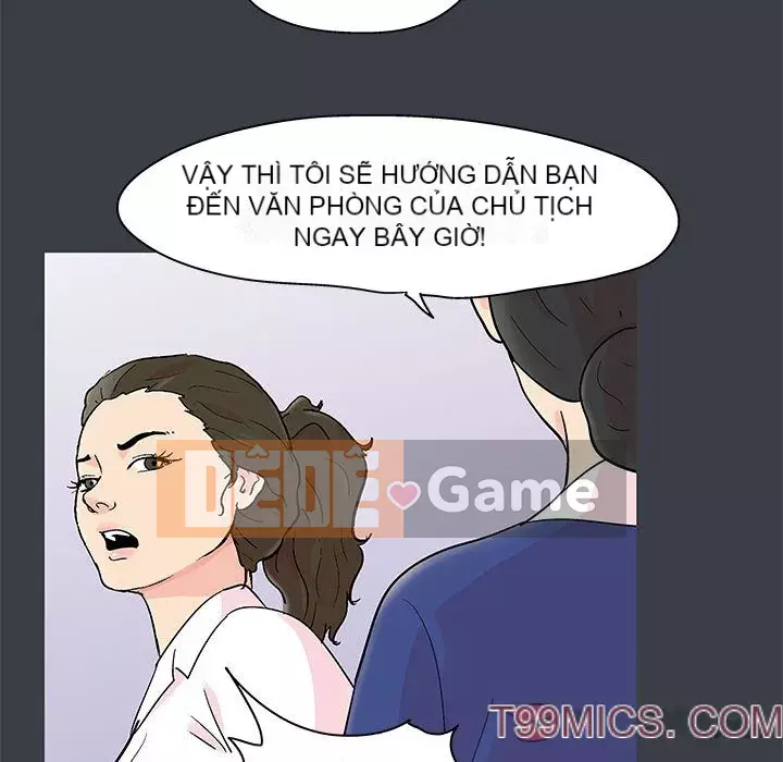 Đếm ngược đến 100 ngày Chương 52-53