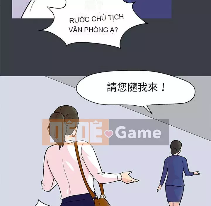 Đếm ngược đến 100 ngày Chương 52-53