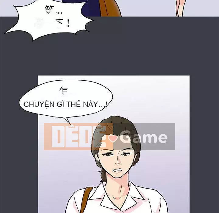 Đếm ngược đến 100 ngày Chương 52-53