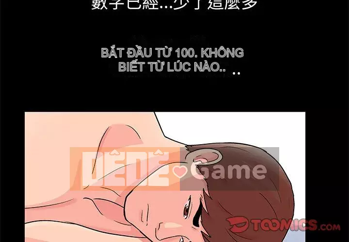 Đếm ngược đến 100 ngày Chương 50-51