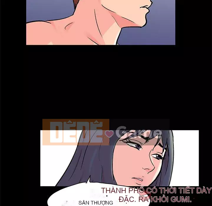 Đếm ngược đến 100 ngày Chương 50-51