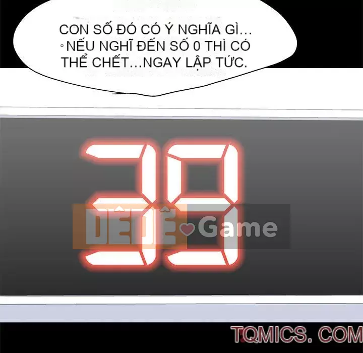 Đếm ngược đến 100 ngày Chương 50-51